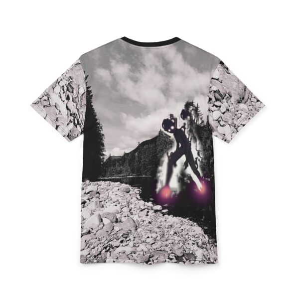 Graphic Tee +Plus+ - Image 2