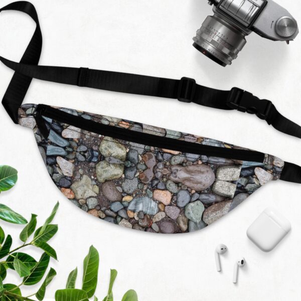 River Rock Fanny Pack - Image 3