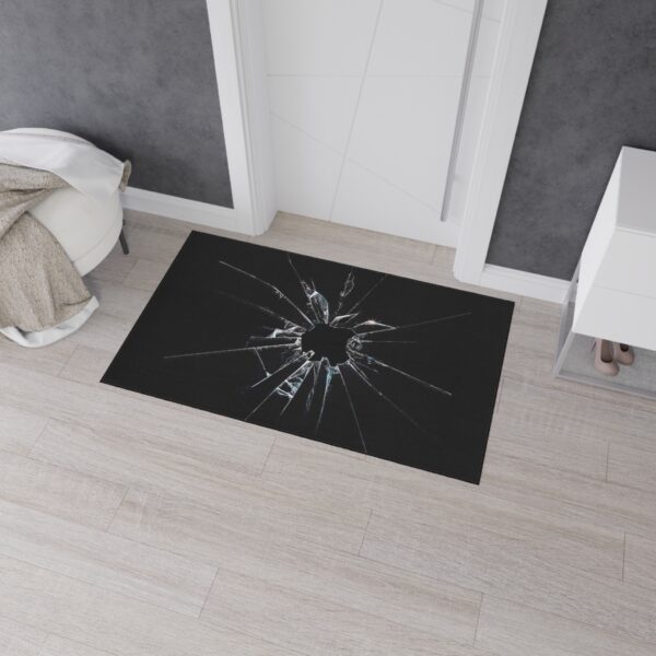 Broken Heavy Duty Floor Mat - Image 8