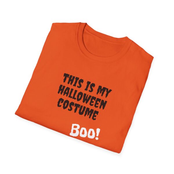 Halloween Costume Tee - Image 6