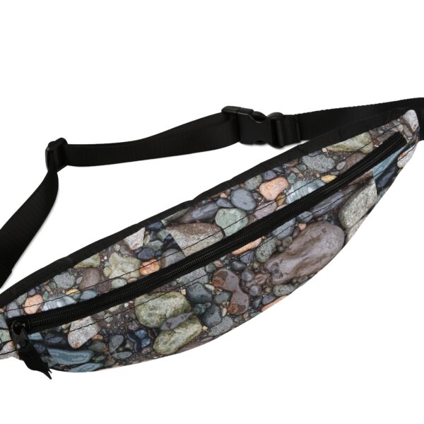 River Rock Fanny Pack - Image 2