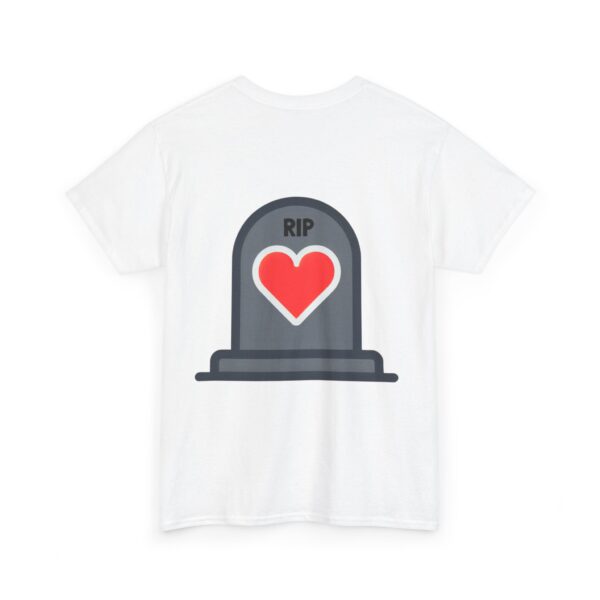 Team Single Tee - Image 4