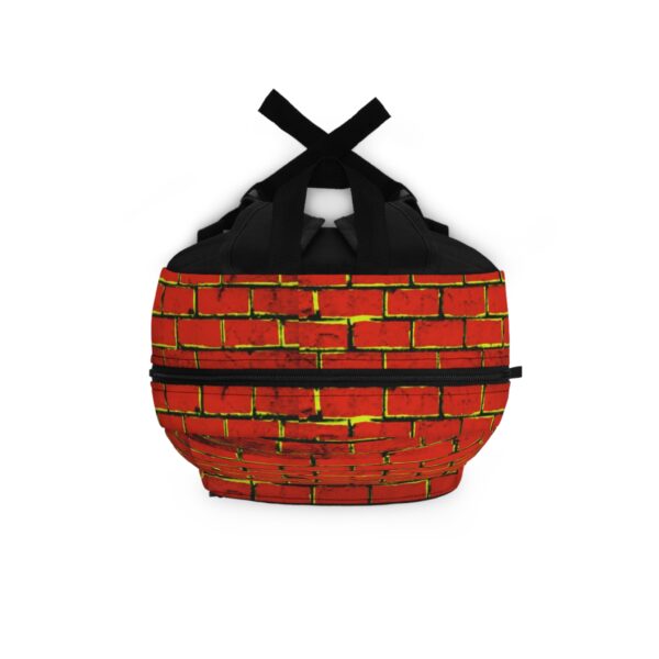 Super Brick Backpack - Image 4