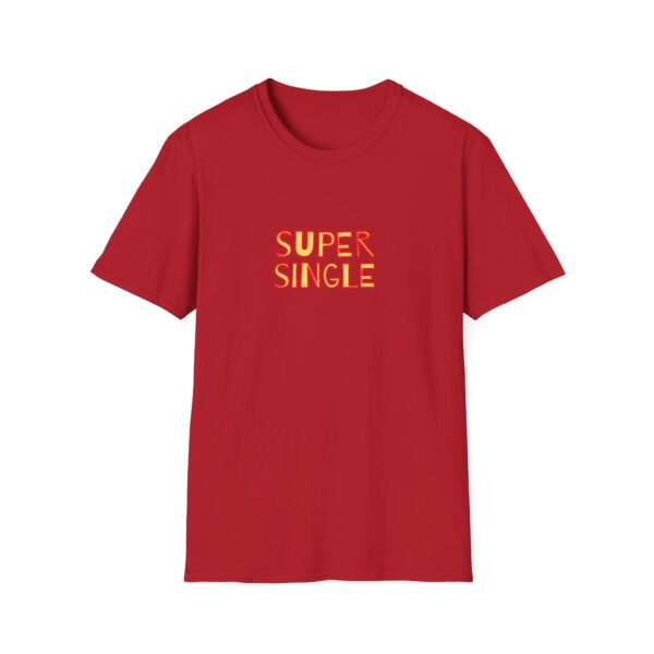 Single Holiday Tee - Image 6