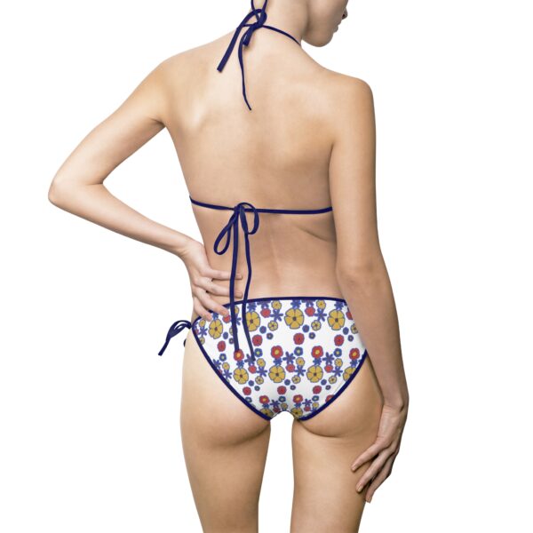 Flower Bikini Selection - Image 21