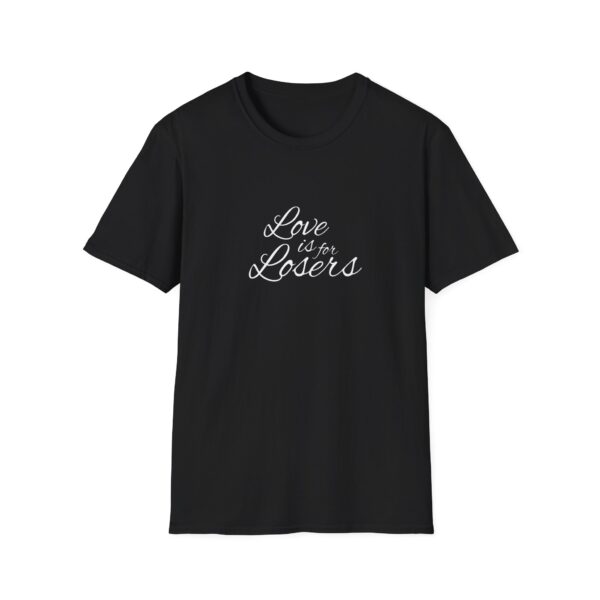 Love Holiday Tee - Image 3