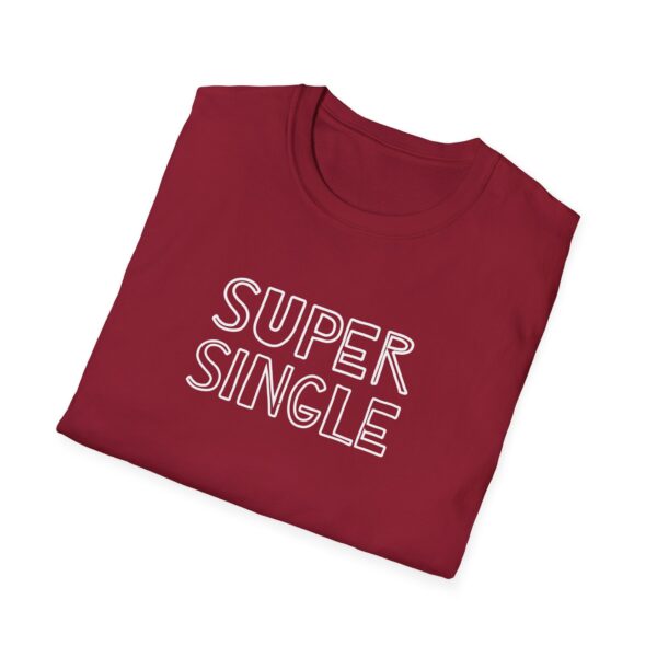 Super Single Tee - Image 6