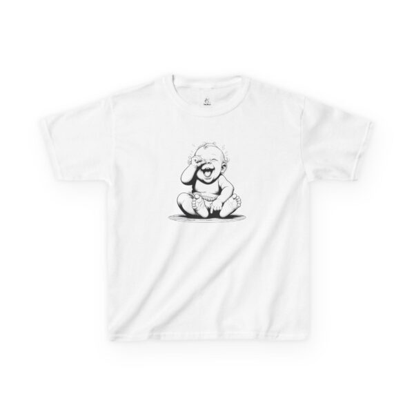 Youth Baby Tee