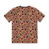 Printed Black Tee +Plus+ - Image 2