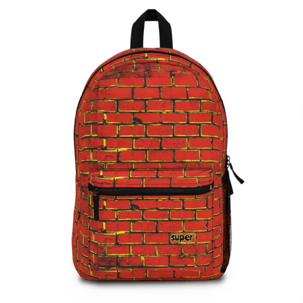 Super Brick Backpack