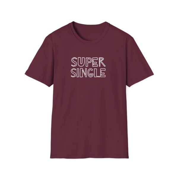 Super Single Tee - Image 7