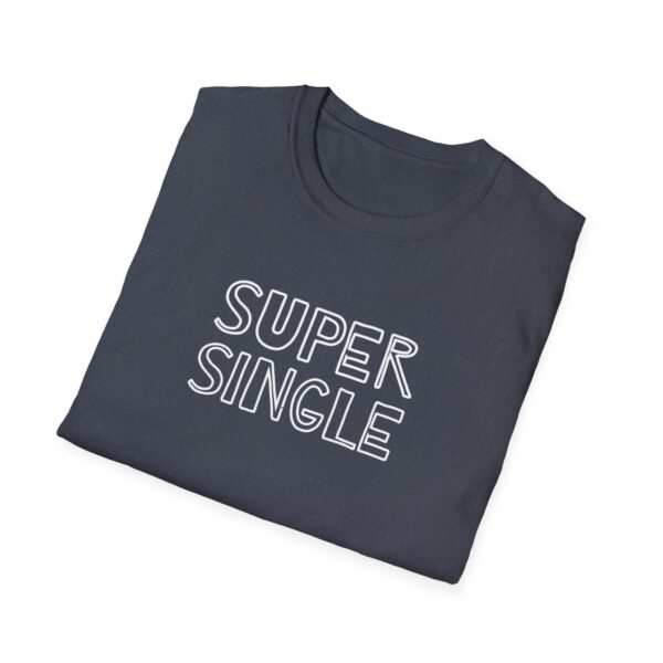 Super Single Tee - Image 10