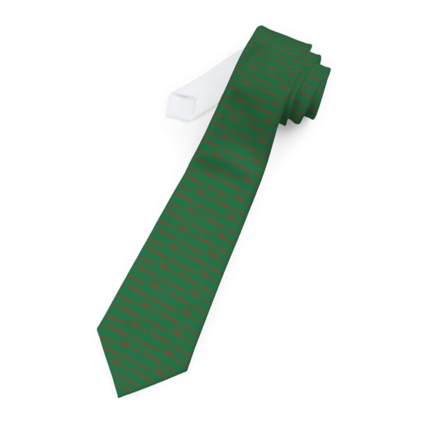 xmas Tie - Image 2