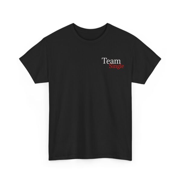 Team Single Tee