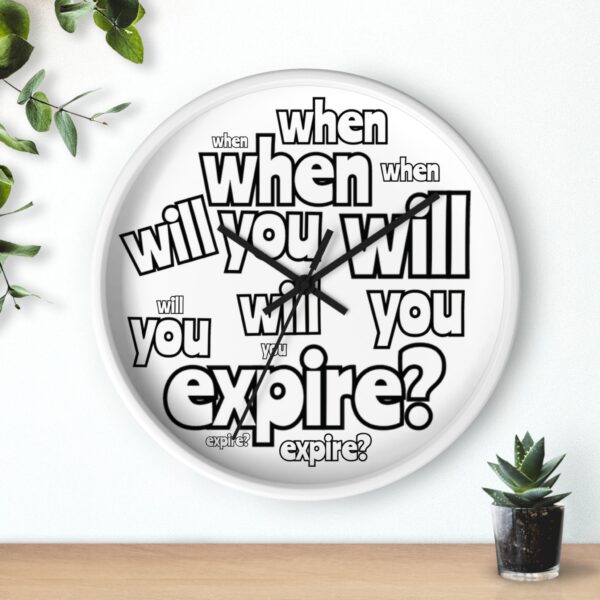 When will You Expire? - Image 6