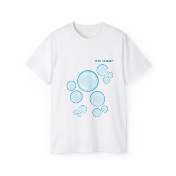 Team No Sleep Bubble Tee - Image 2