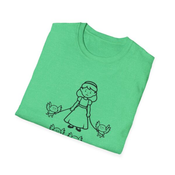 Graphic Tee +Green+ - Image 6