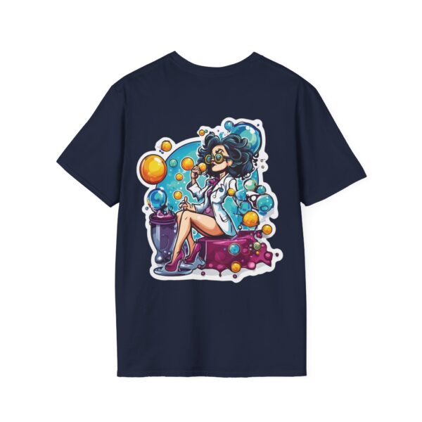 Team No Sleep Tee - Image 26