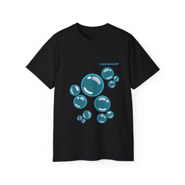 Team No Sleep Bubble Tee - Image 3