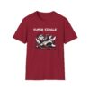 Single Holiday Tee