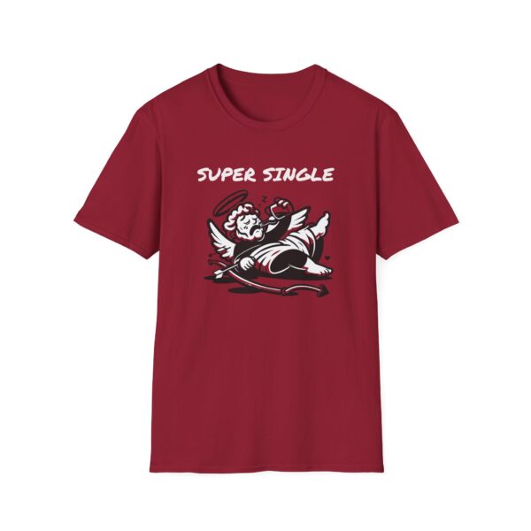 Single Holiday Tee