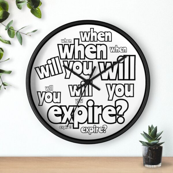 When will You Expire? - Image 3