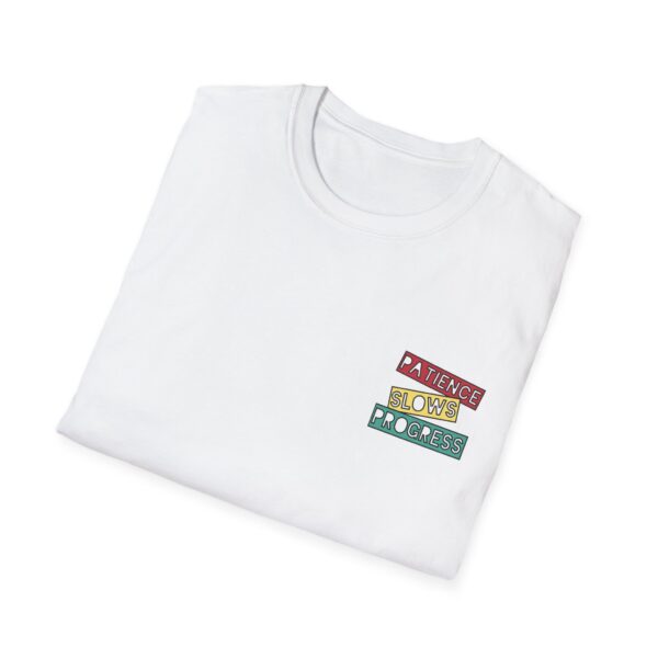 Team Now Tee - Image 4