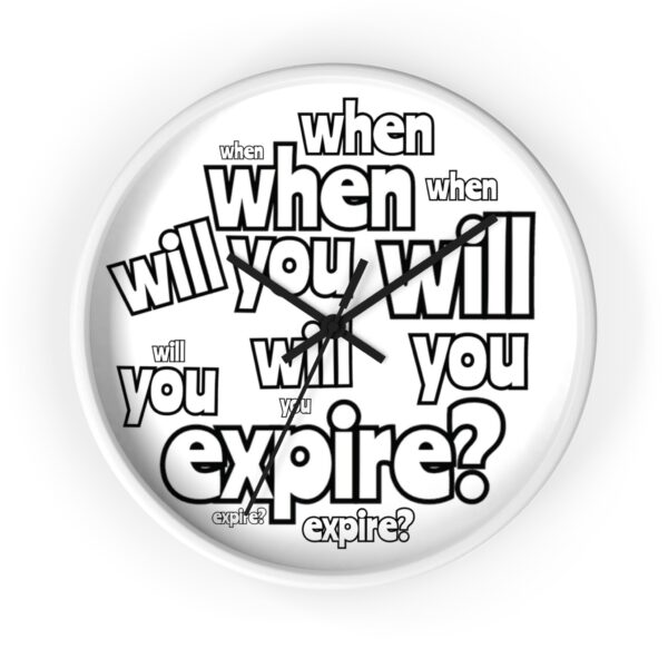 When will You Expire? - Image 4