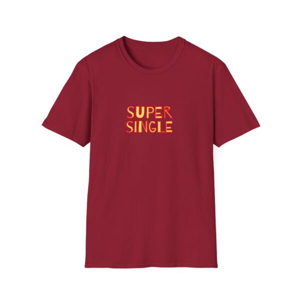 Single Holiday Tee - Image 7