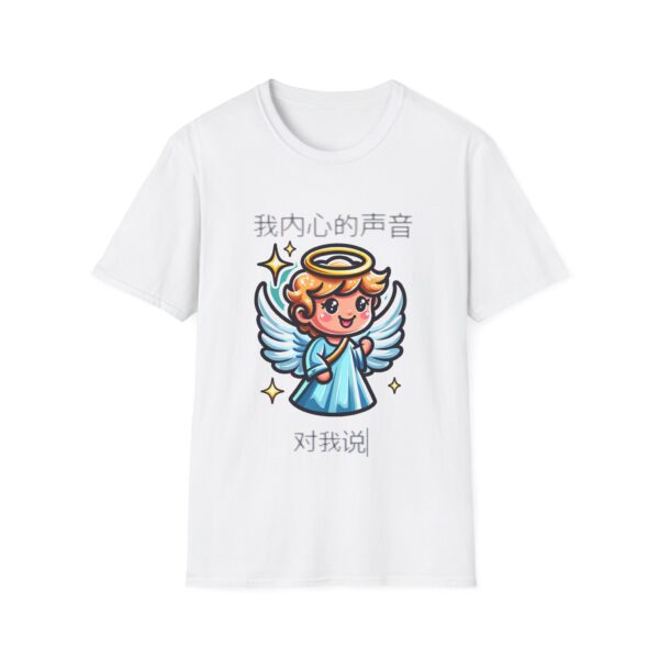 Angel Tee