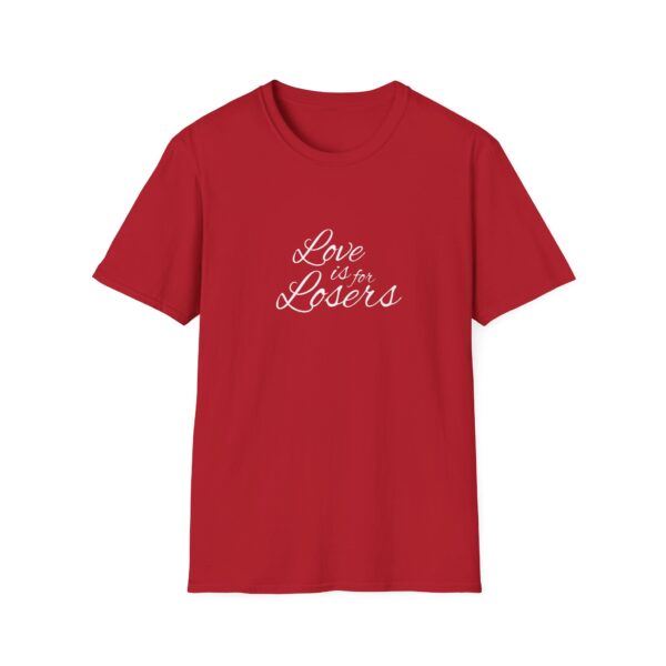 Love Holiday Tee - Image 5