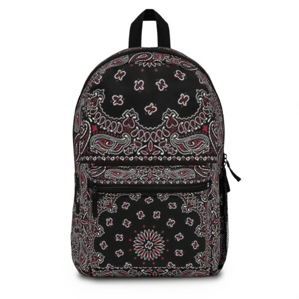 Bandanna Backpack