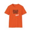 Halloween Costume Tee - Image 5