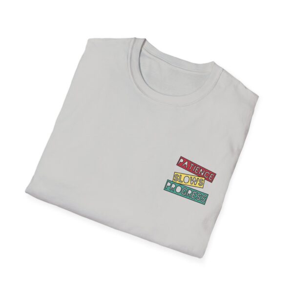 Team Now Tee - Image 6