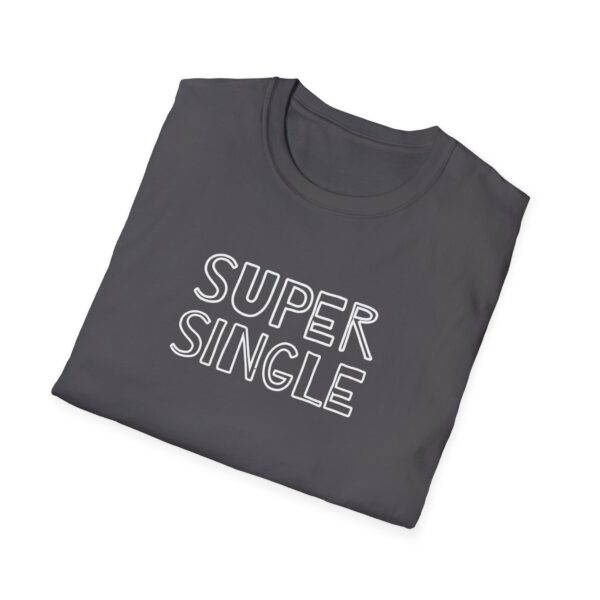 Super Single Tee - Image 4