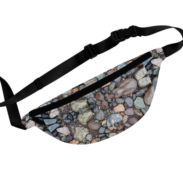 River Rock Fanny Pack