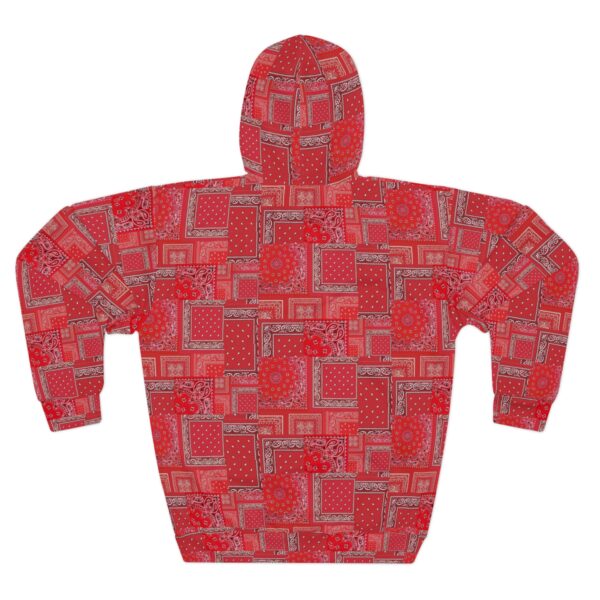 Bandanna Hoodie - Image 2