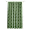 Sheer Curtain Panel - Image 2