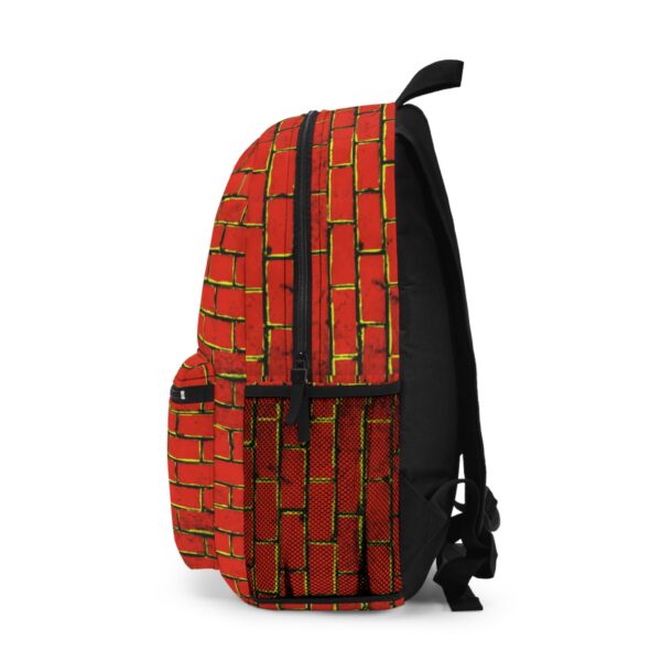 Super Brick Backpack - Image 3