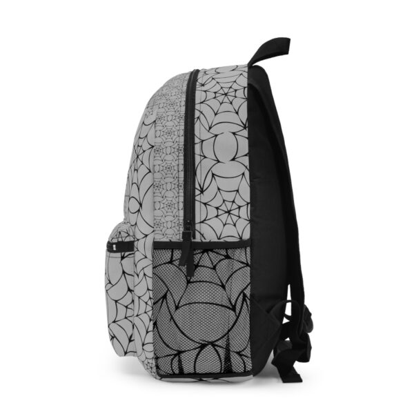 Webbed Backpack - Image 3