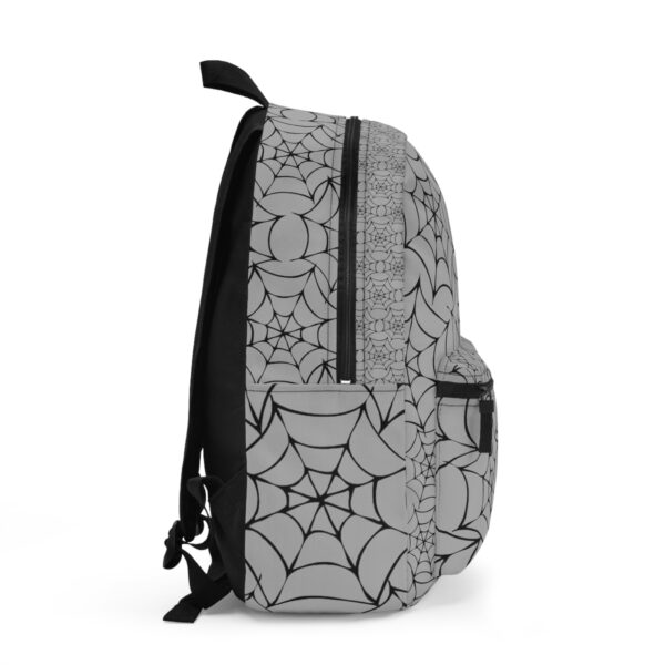 Webbed Backpack - Image 2