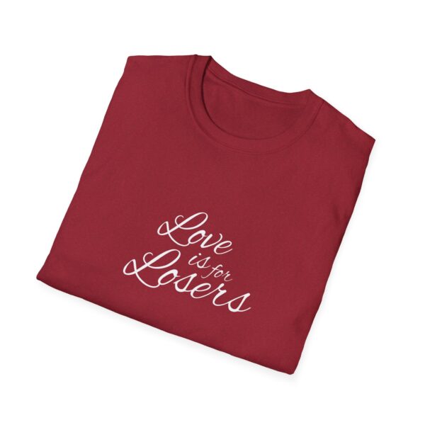 Love Holiday Tee - Image 2