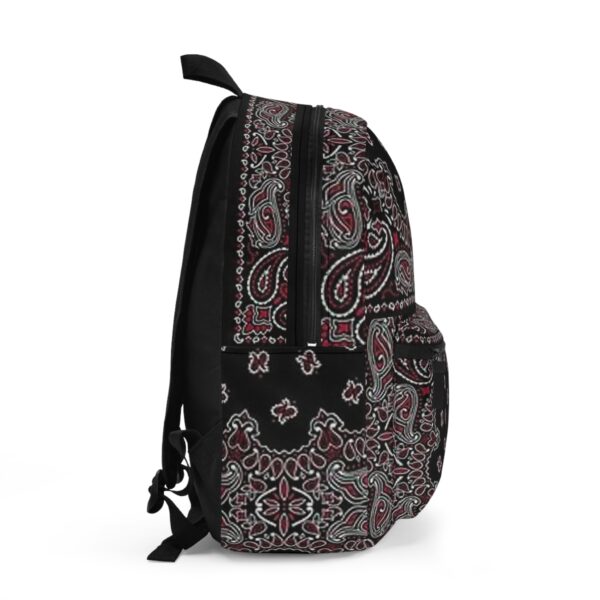 Bandanna Backpack - Image 2