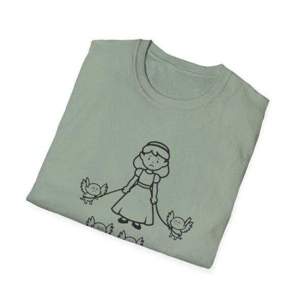 Graphic Tee +Green+ - Image 8