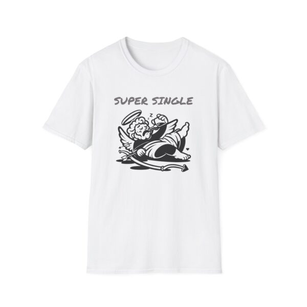 Single Holiday Tee - Image 2