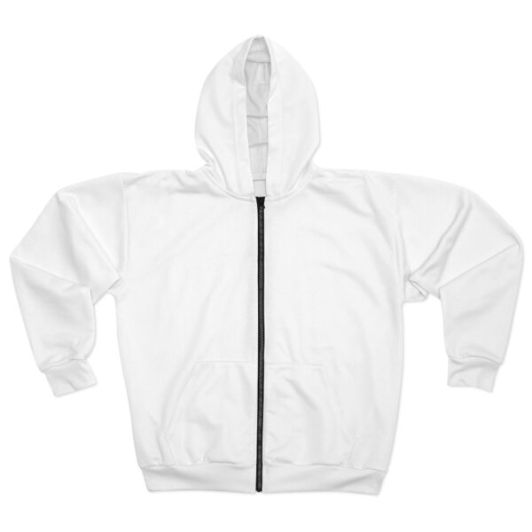 Zip Jump Hoodie - Image 2