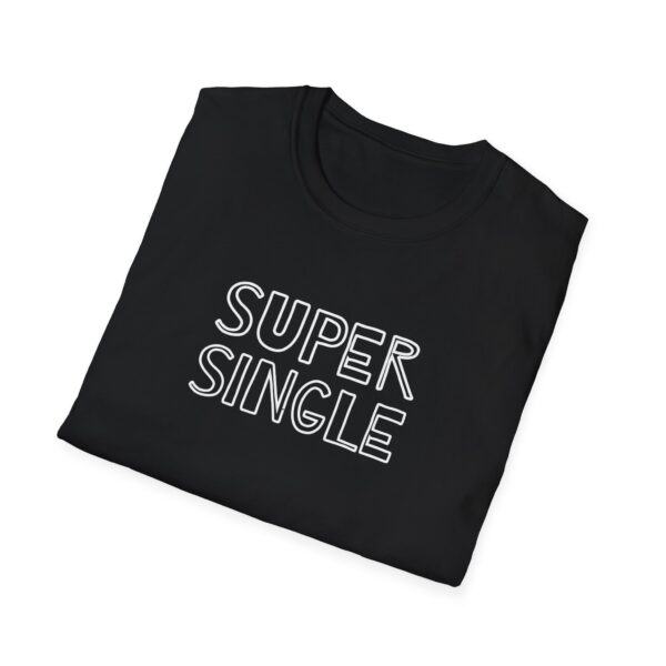 Super Single Tee - Image 2