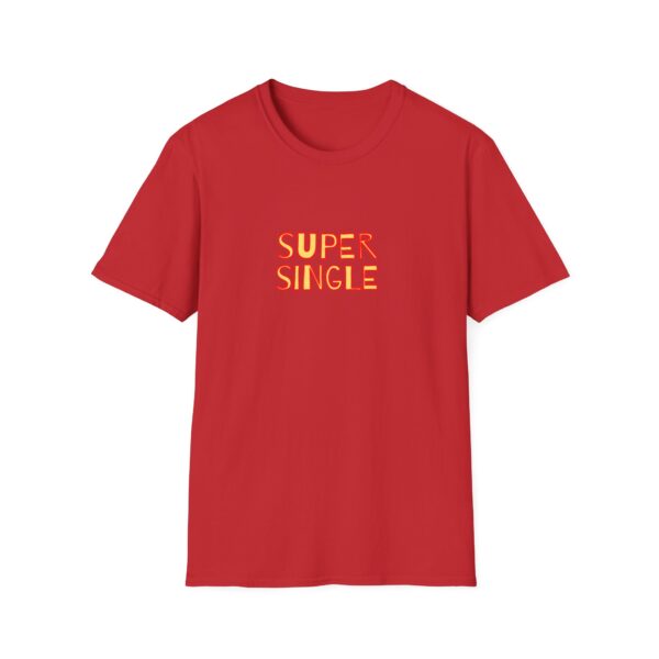 Single Holiday Tee - Image 5