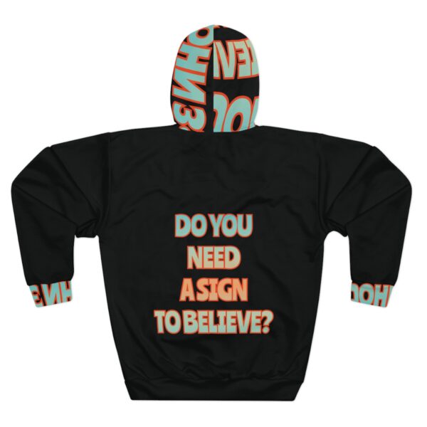 Do you need a Sign to Believe? - Image 2