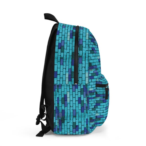 Brick Backpack - Image 2